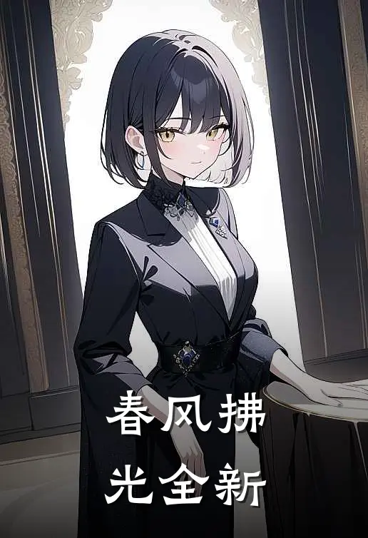 春风拂光全新