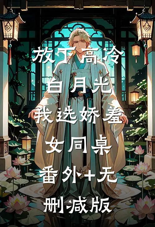 放下高冷白月光，我选娇羞女同桌:番外+无删减版