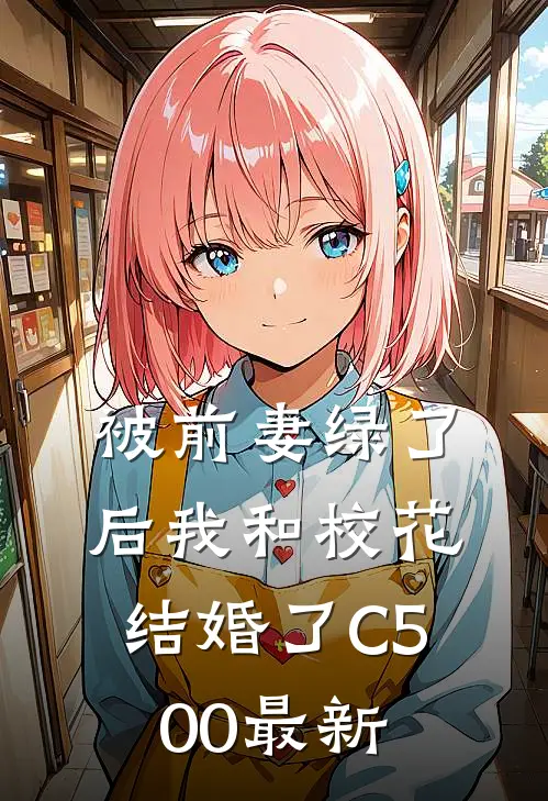 被前妻绿了后我和校花结婚了C500最新