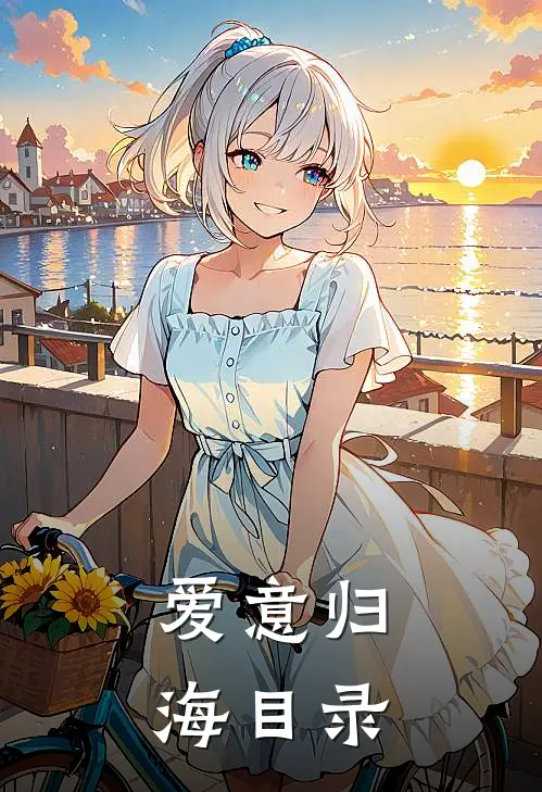爱意归海目录