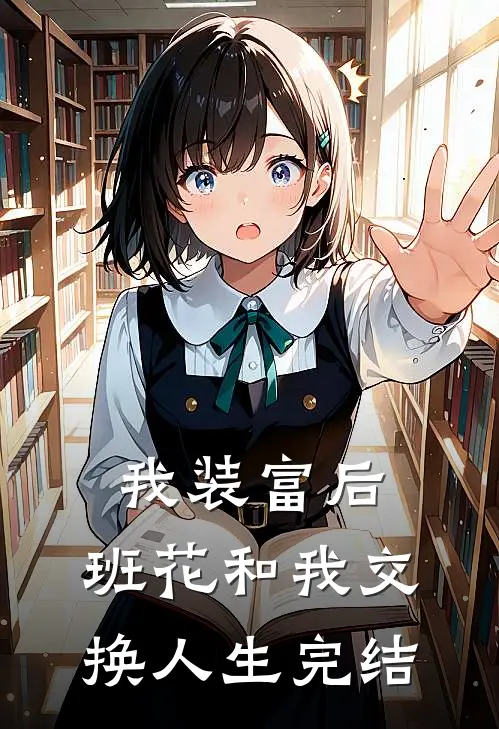 我装富后，班花和我交换人生完结