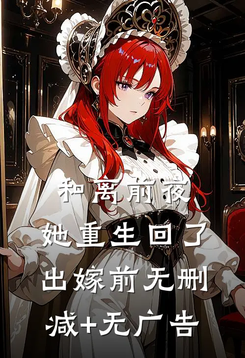 和离前夜，她重生回了出嫁前无删减+无广告