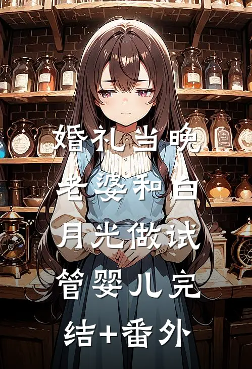 婚礼当晚，老婆和白月光做试管婴儿完结+番外