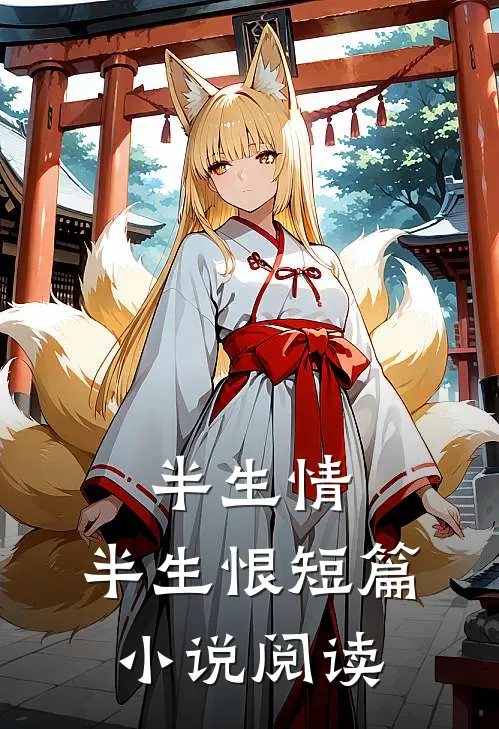 半生情，半生恨短篇小说阅读