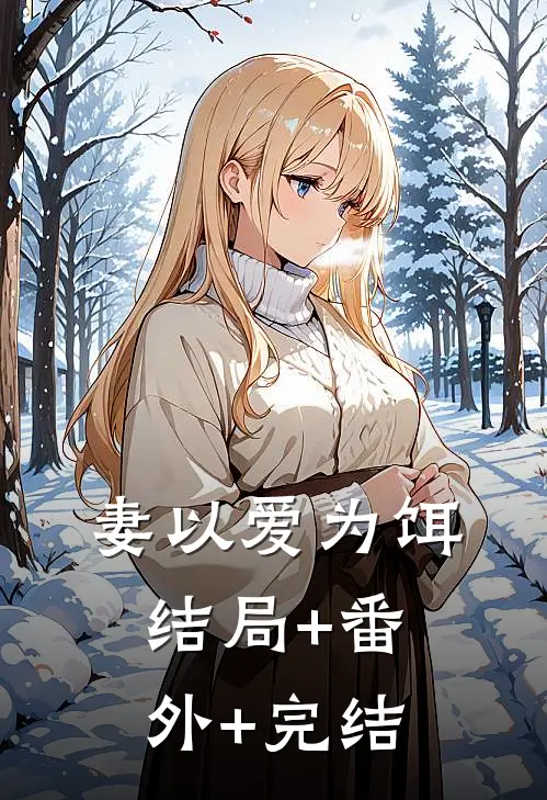 妻以爱为饵结局+番外+完结