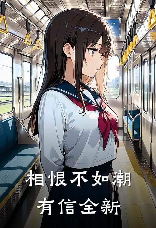 相恨不如潮有信全新