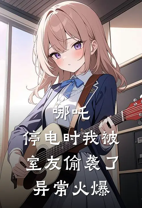 哪吒：停电时我被室友偷袭了异常火爆