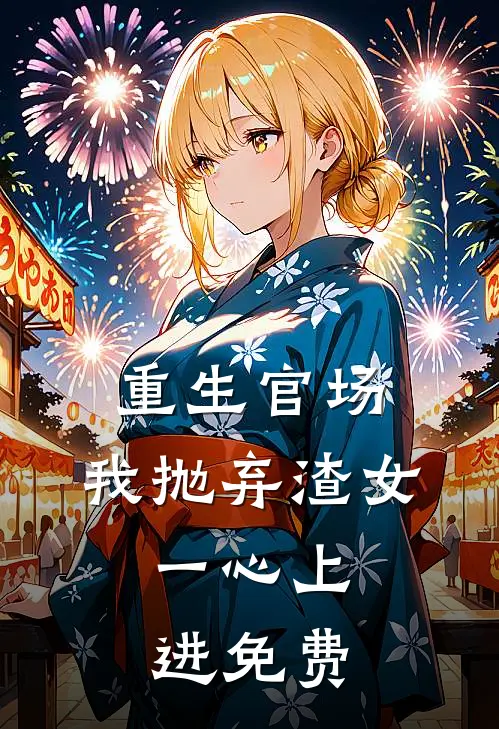 重生官场：我抛弃渣女，一心上进免费