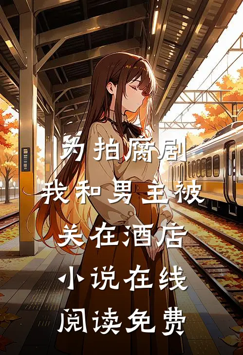 为拍腐剧，我和男主被关在酒店小说在线阅读免费