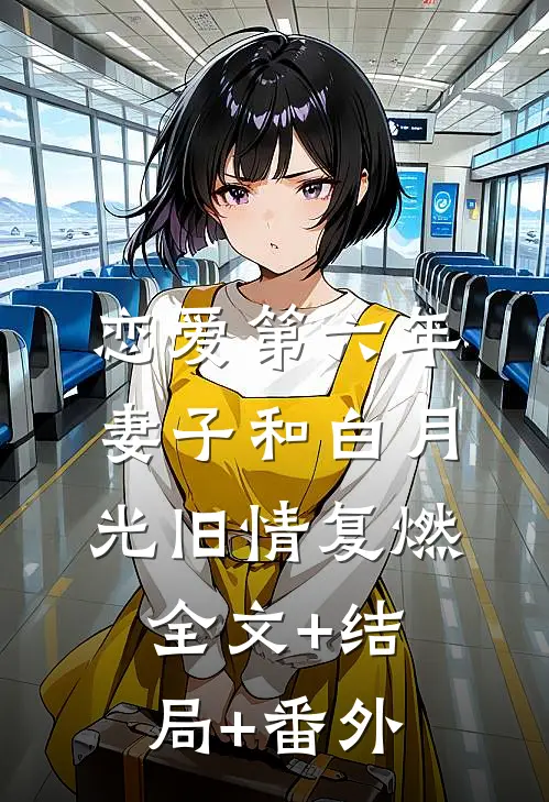 恋爱第六年，妻子和白月光旧情复燃全文+结局+番外