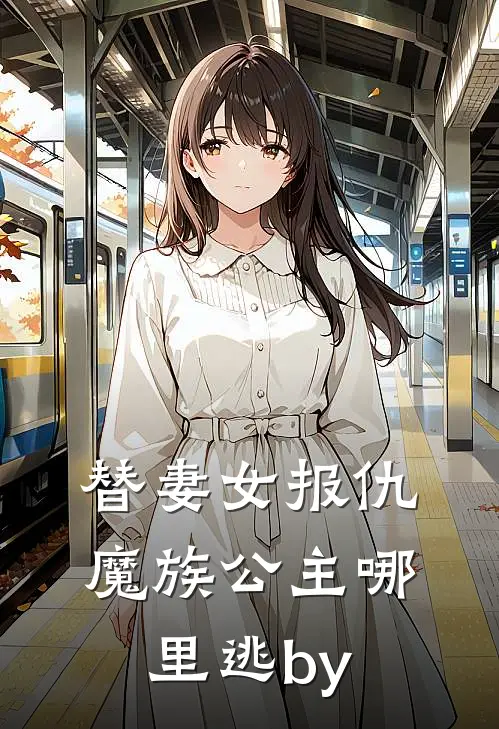 替妻女报仇，魔族公主哪里逃by