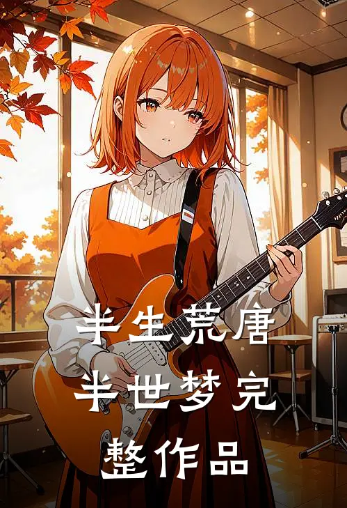 半生荒唐，半世梦完整作品