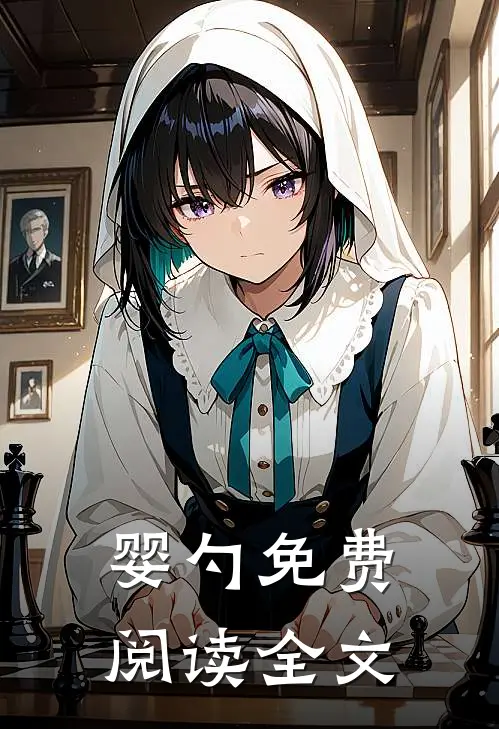 婴勺免费阅读全文