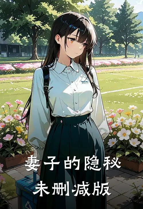 妻子的隐秘未删减版