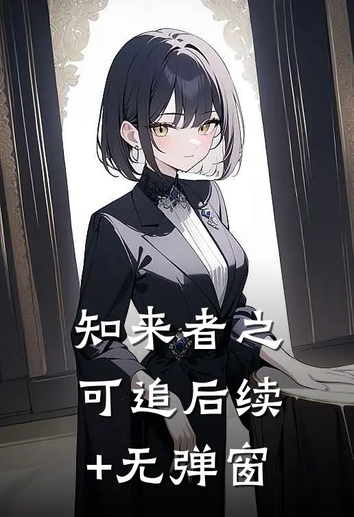 知来者之可追后续+无弹窗