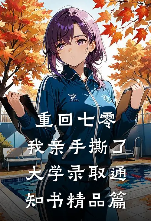 重回七零，我亲手撕了大学录取通知书精品篇