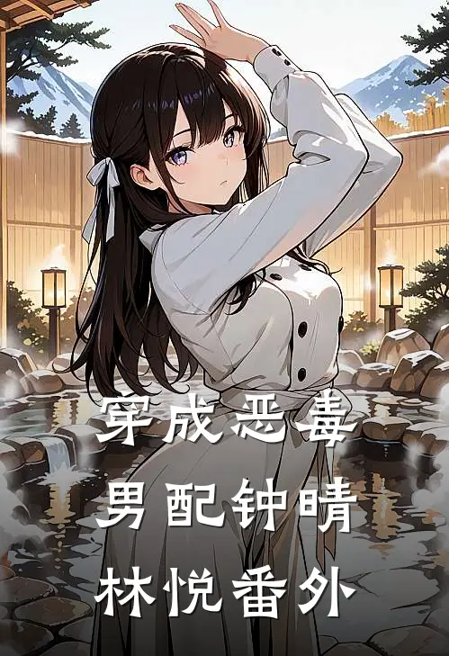 穿成恶毒男配钟晴林悦番外