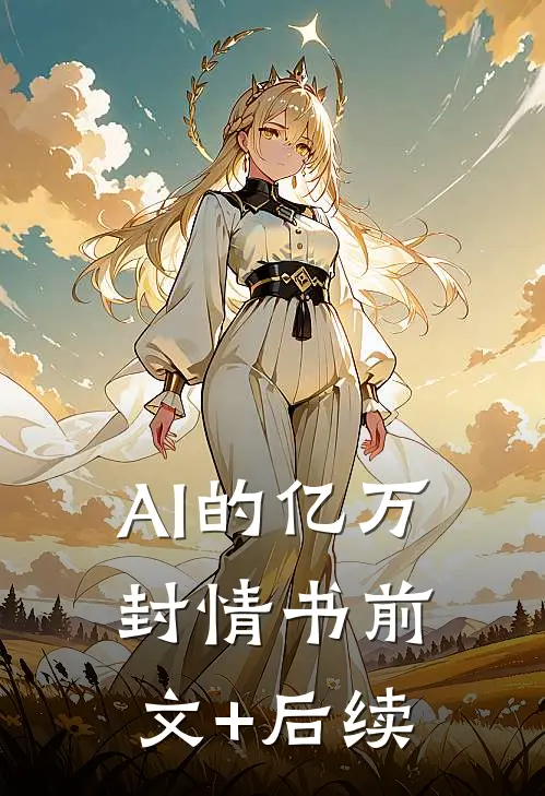 AI的亿万封情书前文+后续