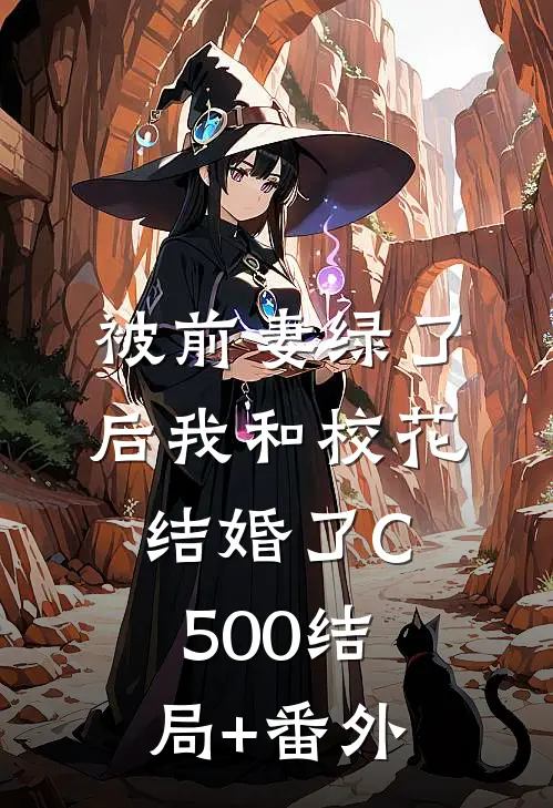 被前妻绿了后我和校花结婚了C500结局+番外