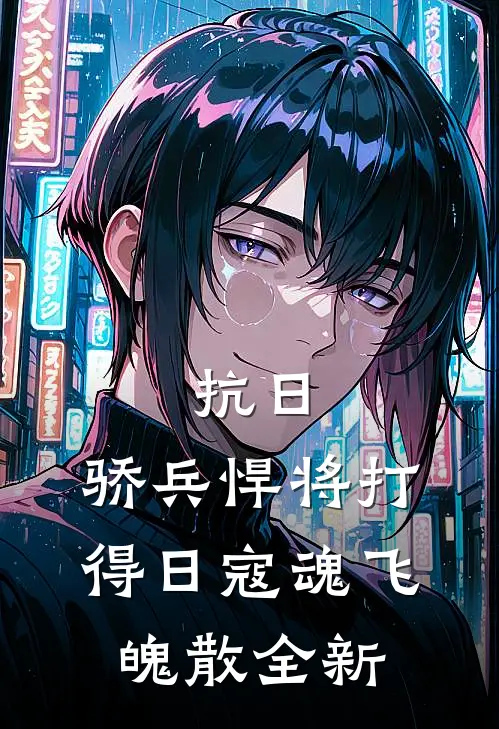 抗日：骄兵悍将打得日寇魂飞魄散全新