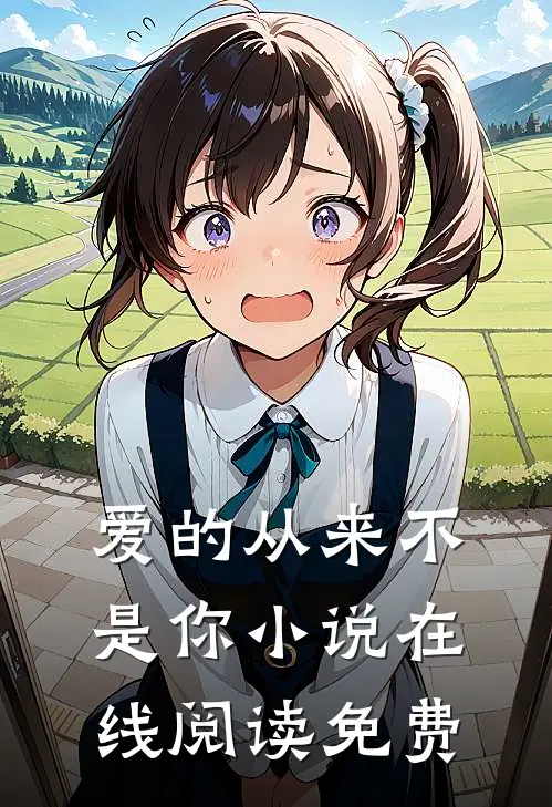 爱的从来不是你小说在线阅读免费