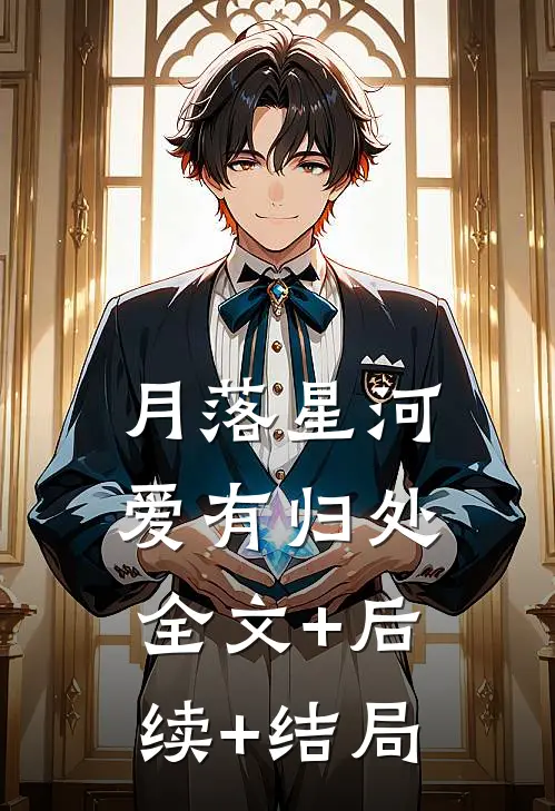 月落星河，爱有归处:全文+后续+结局