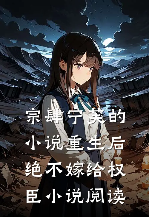 宗肆宁芙的小说重生后绝不嫁给权臣小说阅读