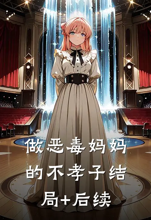 做恶毒妈妈的不孝子结局+后续