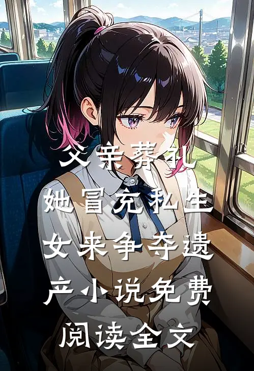 父亲葬礼，她冒充私生女来争夺遗产小说免费阅读全文