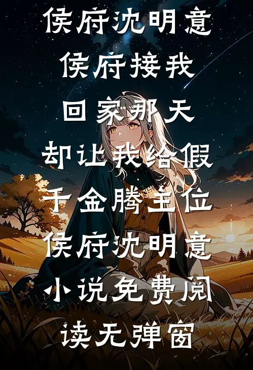 资助寒门表妹，她直播毁我人生