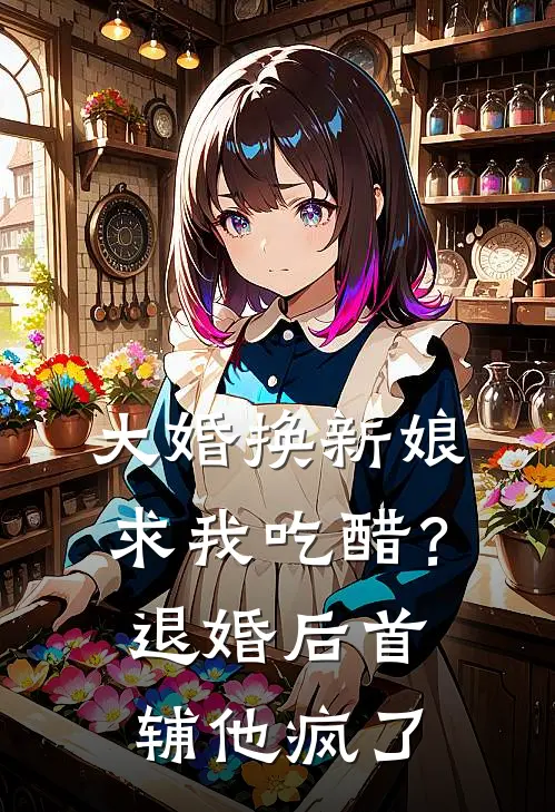 大婚换新娘求我吃醋？退婚后首辅他疯了
