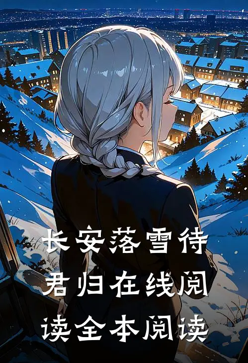 长安落雪待君归在线阅读全本阅读