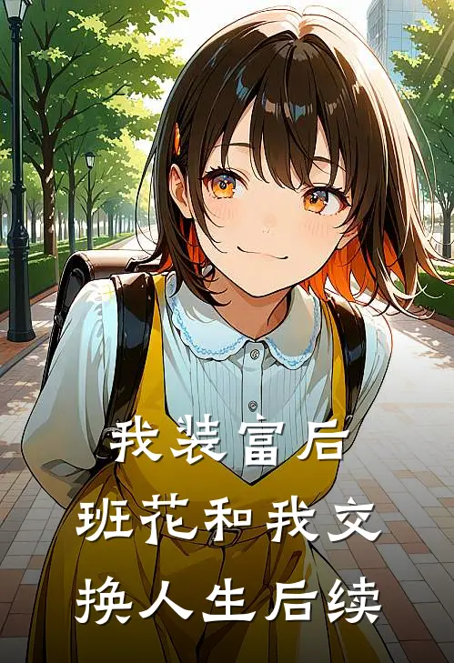 我装富后，班花和我交换人生后续