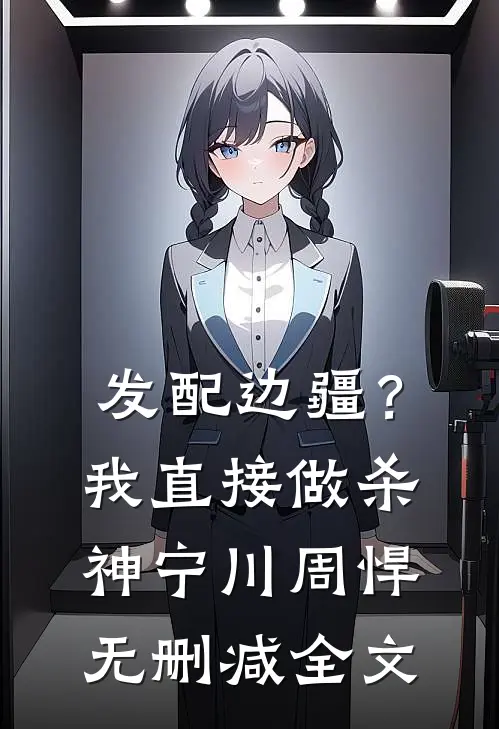 发配边疆？我直接做杀神宁川周悍无删减全文