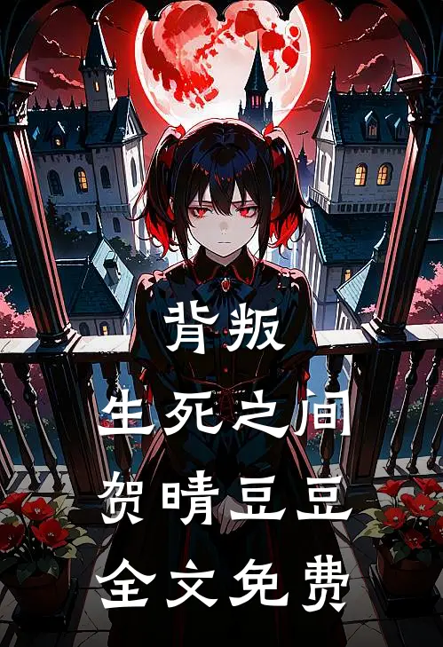 背叛：生死之间贺晴豆豆全文免费