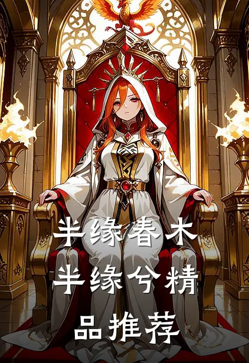 半缘春木半缘兮精品推荐