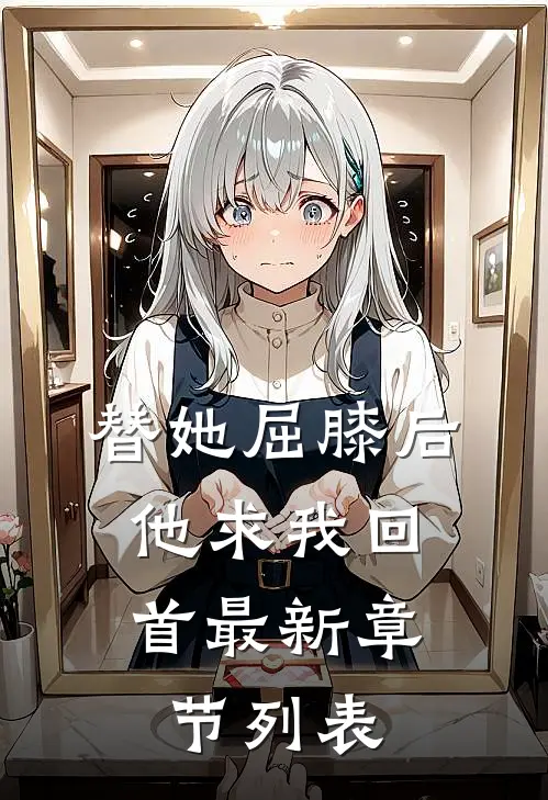 替她屈膝后，他求我回首最新章节列表