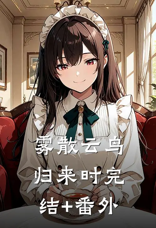 雾散云鸟归来时完结+番外