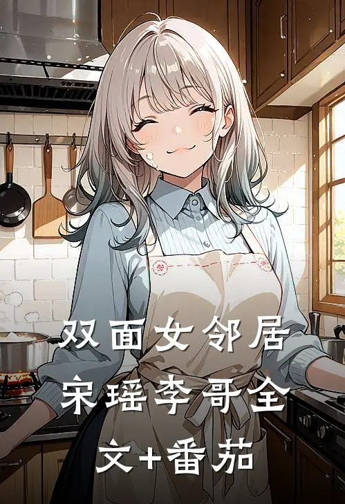 双面女邻居宋瑶李哥全文+番茄