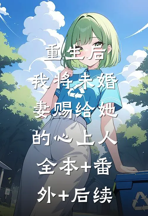 重生后，我将未婚妻赐给她的心上人:全本+番外+后续