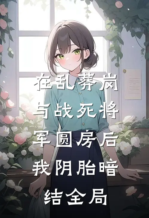在乱葬岗与战死将军圆房后，我阴胎暗结全局