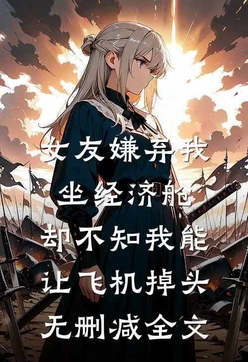 女友嫌弃我坐经济舱，却不知我能让飞机掉头无删减全文