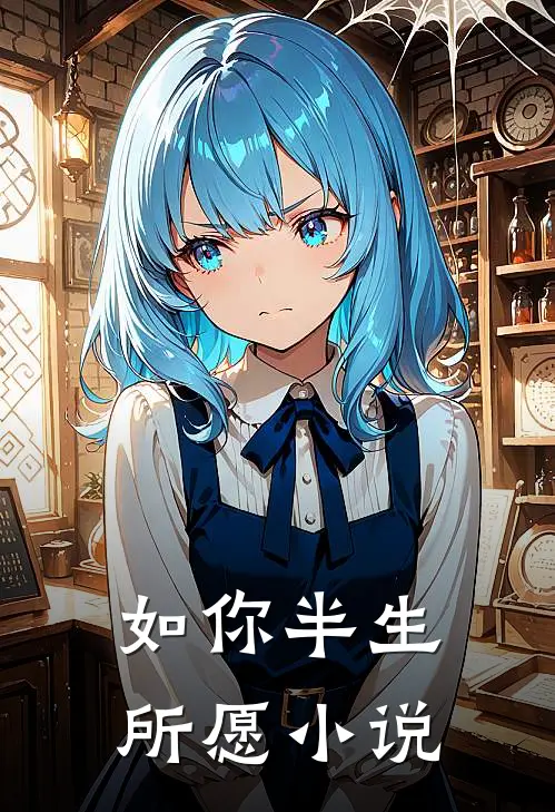 如你半生所愿小说