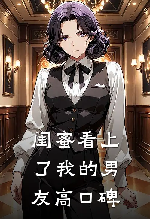 闺蜜看上了我的男友高口碑