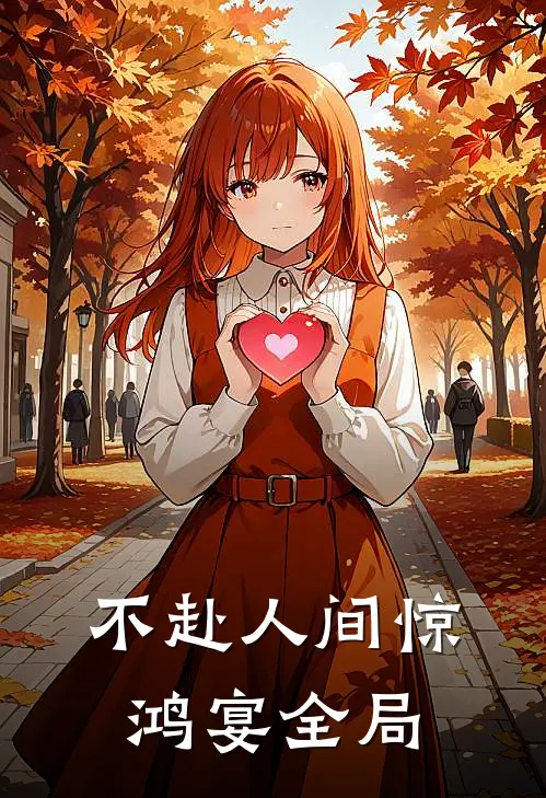 不赴人间惊鸿宴全局