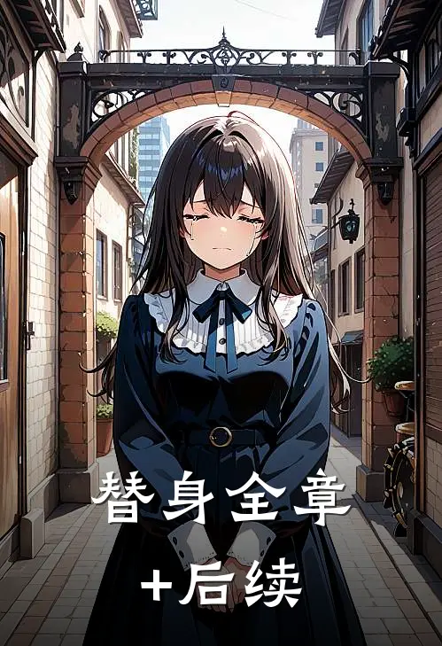 替身全章+后续