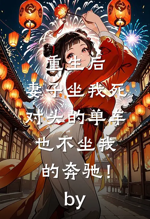 重生后，妻子坐我死对头的单车也不坐我的奔驰！by