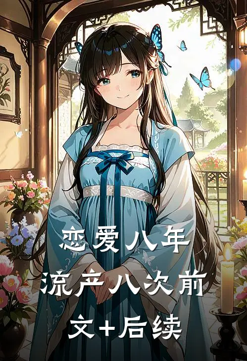 恋爱八年，流产八次前文+后续