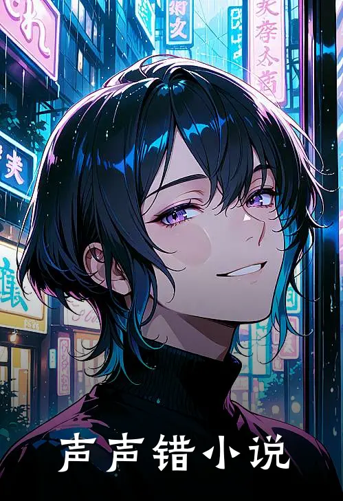 声声错小说