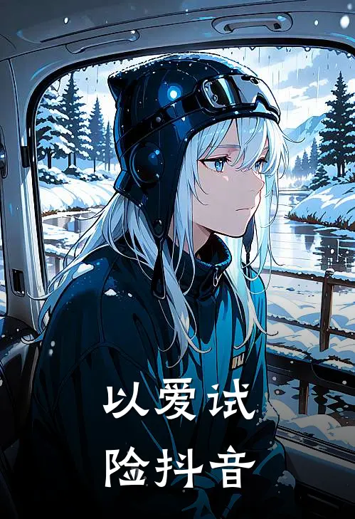 以爱试险抖音